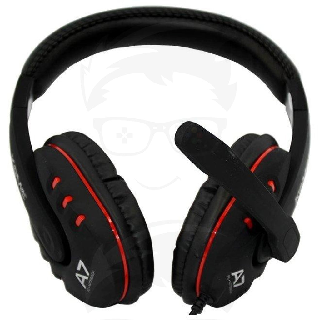 komc a7 headset komc a7 headset
